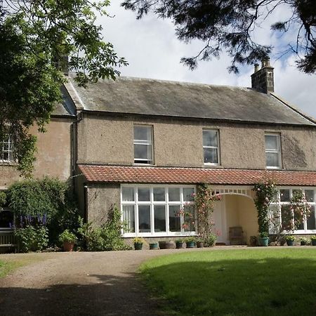 Anick Grange Farm B&B เฮกแซม ภายนอก รูปภาพ