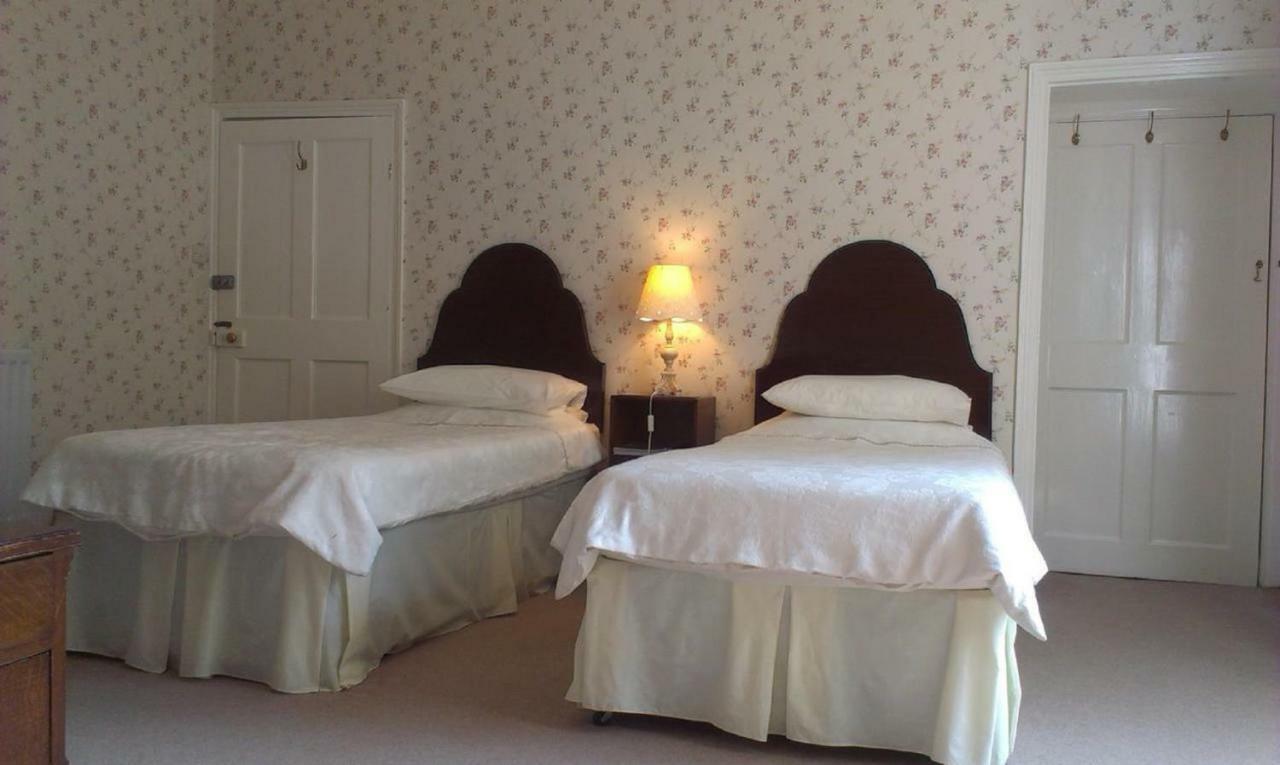 Anick Grange Farm B&B เฮกแซม ห้อง รูปภาพ